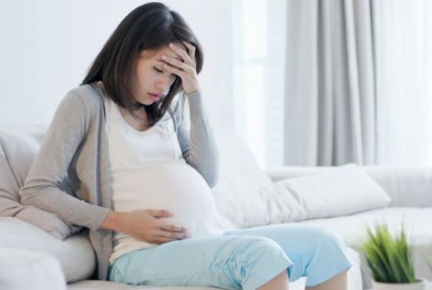 Hội chứng ruột kích thích trong thời kỳ mang thai